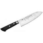 N� Santoku (17 cm) - Unique - Satake 