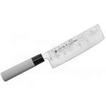 N� Nakiri (16 cm) - Nashiji Natural - Satake
