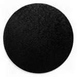 Podk�ad okr�g�y metaliczny pod tort, ciasto (20,3 cm), ...