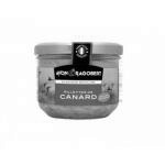 Pasta z kaczki z dodatkiem mi�sa wieprzowego (180g) - A...