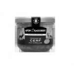 Pasztet wieprzowy z jeleniem i �urawin� (180g) - Avon&R...