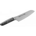 N Santoku (17 cm) - Oliver - Satake