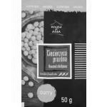 Ciecierzyca pra�ona, curry (50 g) - House of Asia 