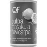 Przecier z marakui (pulpa 170 g) - QF