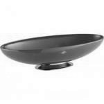 Misa, patera czerwona (d�ugo��: 45 cm) - Space Elly - W...