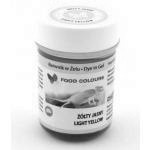 Barwnik spo�ywczy w �elu, jasny ��ty (35 g) - Food Col...