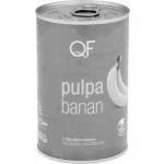 Pulpa (przecier) z banan�w (450g) - QF