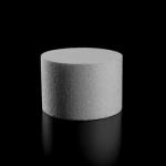 Atrapa do tort�w styropianowa (�rednica: 20 cm, wysoko�...