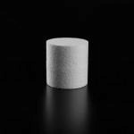 Atrapa do tort�w styropianowa (�rednica: 10 cm, wysoko�...