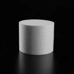 Atrapa do tort�w styropianowa (�rednica: 20 cm, wysoko�...