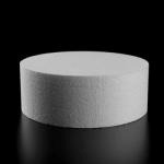 Atrapa do tort�w styropianowa (�rednica: 40 cm, wysoko�...