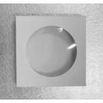 Pude�ko z okienkiem na tart� (31x31x8 cm) - AleDobre.pl