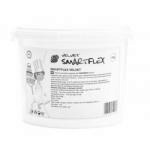 Lukier plastyczny bia�y  