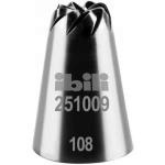 Tylka do dekoracji zamkni�ty kwiatek - Ibili