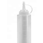 Plastikowy pojemnik do dekorowania z podzia�k�  400 ml ...