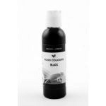 Barwnik w pynie do aerografu, czarny (60 ml) - Food Co...