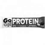 Baton proteinowy 20% z �urawinami i jagodami goji (50g)...