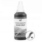 Barwnik w p�ynie do aerografu, fiolet biskupi (60 ml) -...