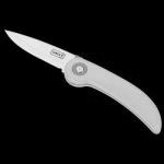 N� ceramiczny sk�adany, pomara�czowy - Lurch