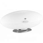 Chlebak Space Master, bia�y (47 cm) - Wesco 
