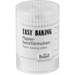 Papilotki Easy Baking (�rednica: 7 cm , 200 sztuk)- Bir...
