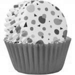 Papilotki do minimuffin�w 
