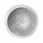 Barwnik per�owy w proszku, b�yszcz�cy ciemny szary (10 ...