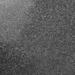 Brokat holograficzny do dekoracji, pomara�czowy - Spark...