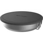 Zestaw kempingowy z patelni� (9 element�w) - Adventure ...