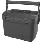 Lod�wka pasywna zielona (pojemno��: 15,1L) - Adventure ...