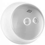 Pojemnik, bia�y (�rednica: 24,8 cm) - Space Ball - Wesc...