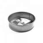 Tortownica metalowa rozpinanym rantem (�rednica: 23 cm)...