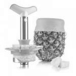 N� do ananasa, stalowy (dr��arka) - Deluxe - Tomorrow'...