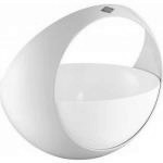 Misa, r�owa (�rednica: 24,6 cm) - Space Basket - Wesco 