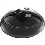 Pojemnik, czarny (�rednica: 23 cm) - Space Peppy - Wesc...