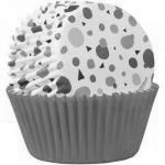 Papilotki do muffin�w 
