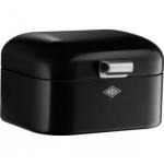 Pojemnik, czarny (d�ugo��: 18 cm) - Mini Grandy - Wesco 