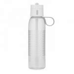 Butelka na wod�, bia�a (pojemno��: 750 ml) - DOT - Jose...