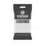 Lukier plastyczny ch�odny szary (250 g) - Extra - Rensh...