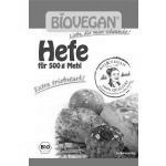 Drode piekarnicze w proszku bezglutenowe bio (9 g) - ...