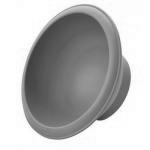 Forma silikonowa, p�kolista (�rednica: 18 cm) - FlexiF...