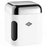 Pojemnik z okienkiem, bia�y (pojemno��: 1 L) - Wesco 