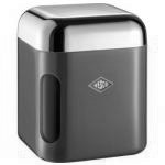 Pojemnik z okienkiem, czerwony (pojemno��: 1 L) - Wesco 