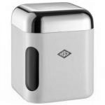 Pojemnik z okienkiem, zielony (pojemno��: 1 L) - Wesco 