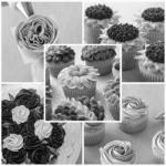 (b) 1 lipca  2023 - Niepor�t - Dekorowanie kremem ma�la...