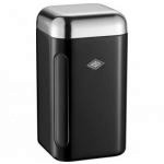 Pojemnik z okienkiem, czarny (pojemno��: 1.65 L) - Wesc...