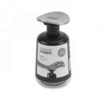 Dozownik do myd�a Presto, antracytowy - Joseph Joseph 