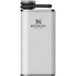 Piersi�wka stalowa (pojemno��: 0,23l), bia�a - Classic ...