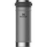 Kubek termiczny z zaparzaczem (pojemno��: 0,47l), zielo...