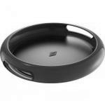 Taca, fioletowa (�rednica: 33 cm) - Spacy - Wesco 
